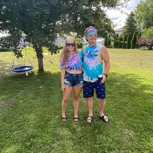 Meet your Posher, Lindsay